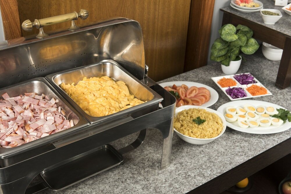 Фото Holiday Inn Montevideo, an Ihg Hotel