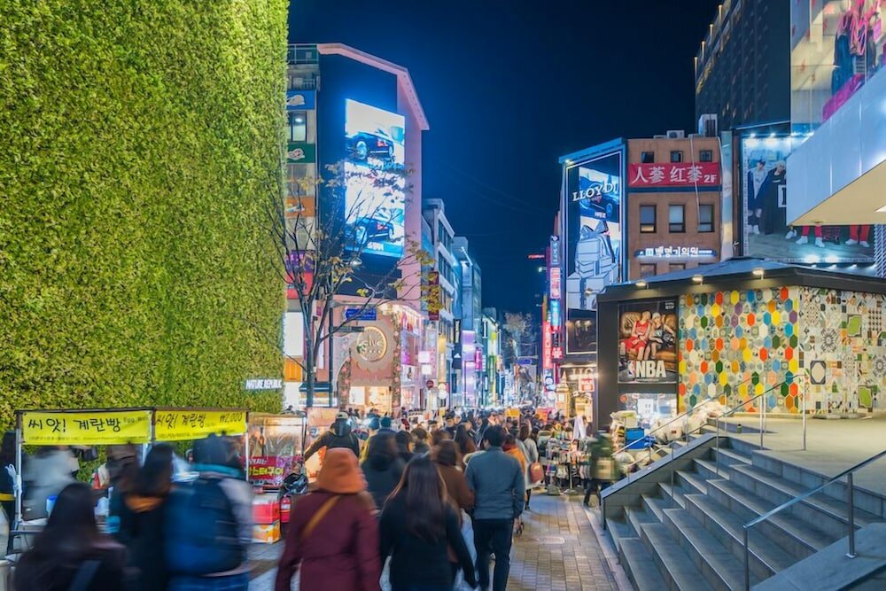 Фото Travelodge Myeongdong City Hall