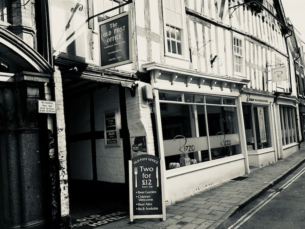 Фото отеля 2