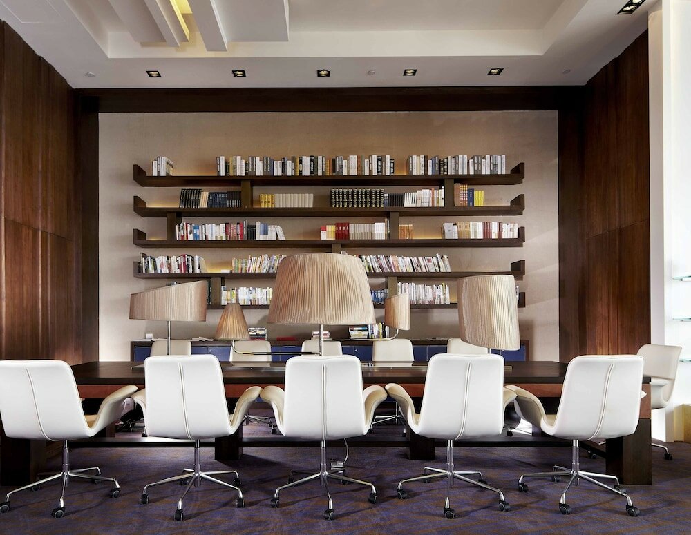 Фото Hotel Kapok Shenzhen Bay