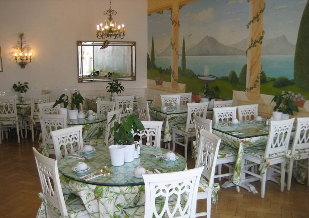 Фото Hotel Seibel