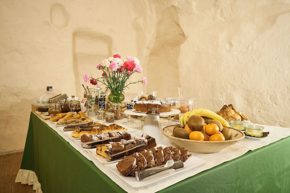 Фото Fra i Sassi - Residence