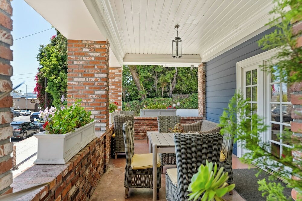 Фото Channel Road Inn, A Four Sisters Inn