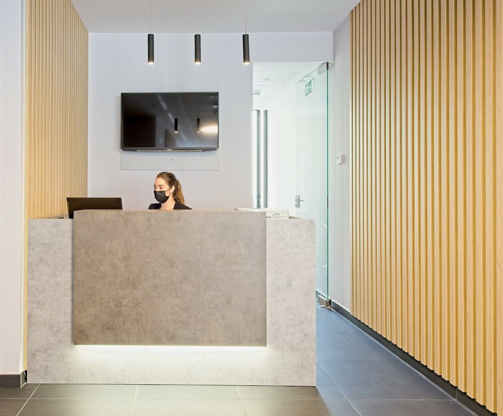 Фото Dwo Yuste Alcalá