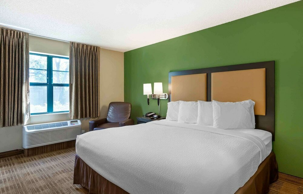 Фото Extended Stay America Suites Boise Airport