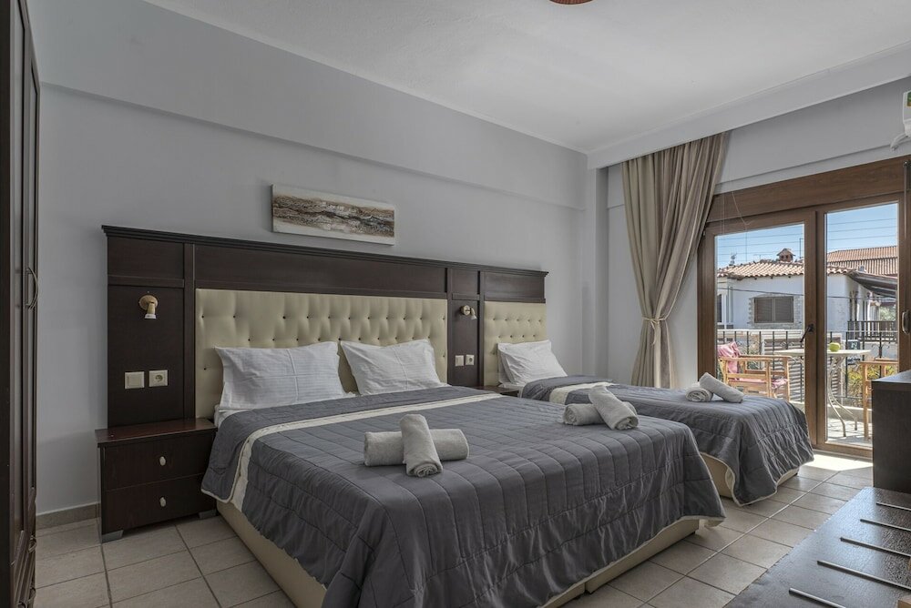 Фото Adonis Luxury Village