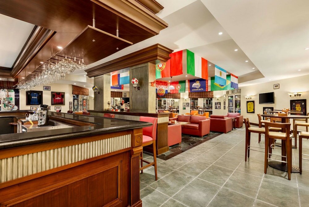 Фото Wyndham Garden Salalah Mirbat