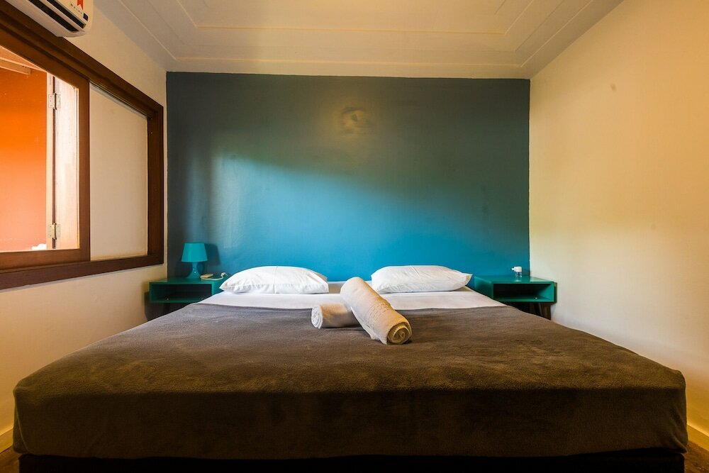 Фото Nativa Búzios