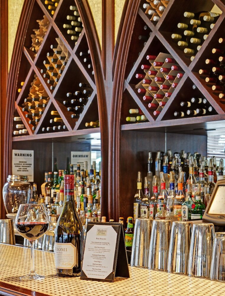 Фото Library Hotel by Library Hotel Collection