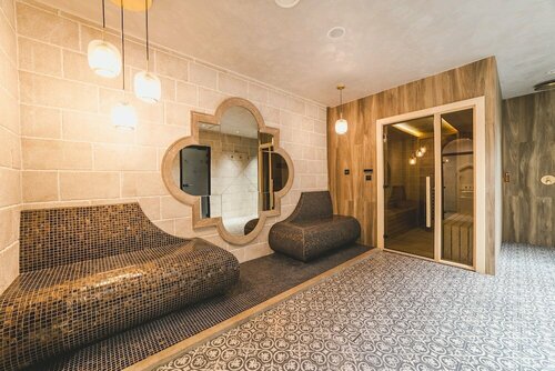 Гостиница Signum Hotel в Подгорице