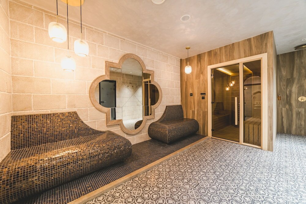 Фото Signum Hotel