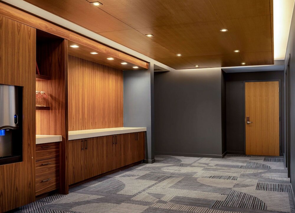 Фото Canopy by Hilton New Orleans Downtown