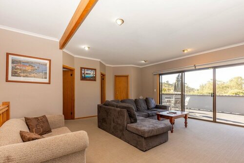 Гостиница Mannum Motel в Южной Австралии