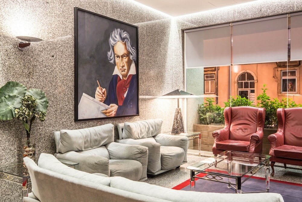 Фото отеля 5