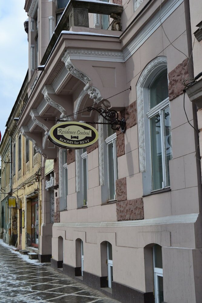 Фото Residence Central Annapolis