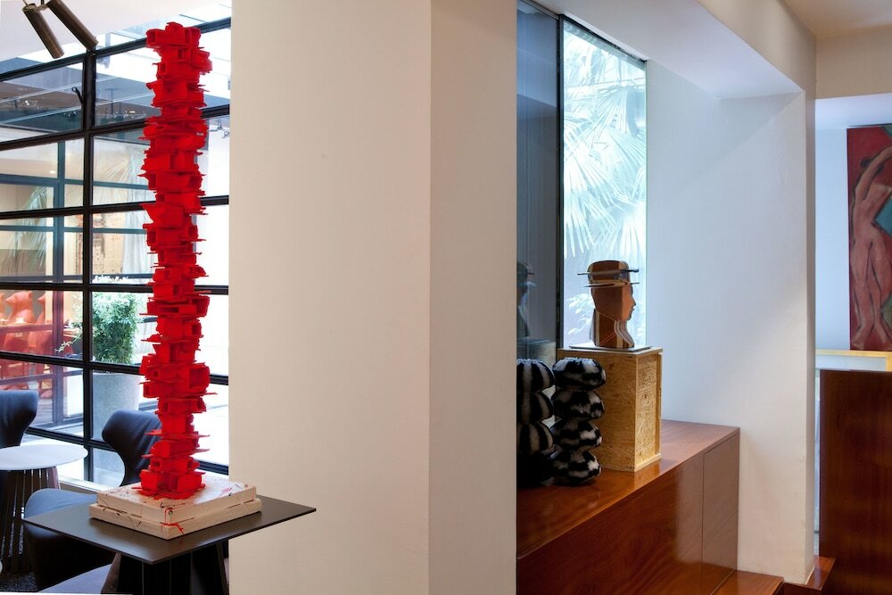 Фото Golden Tulip Opéra De Noailles