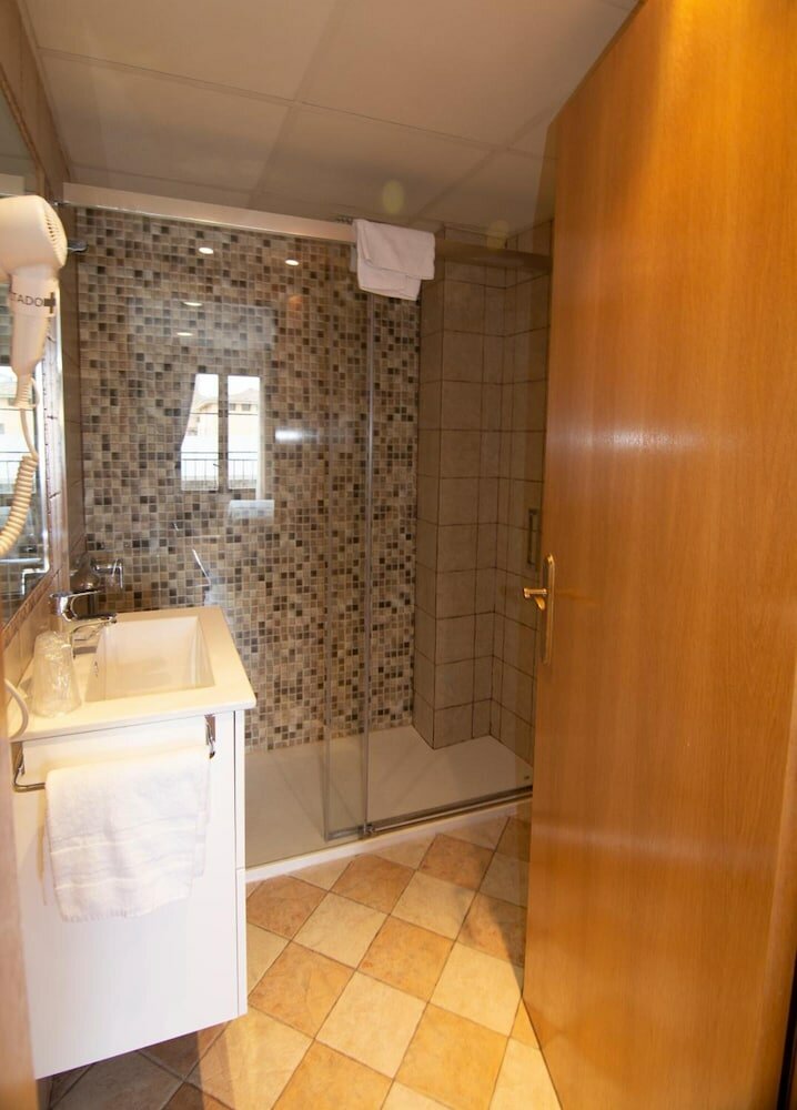 Фото Hotel Hispania