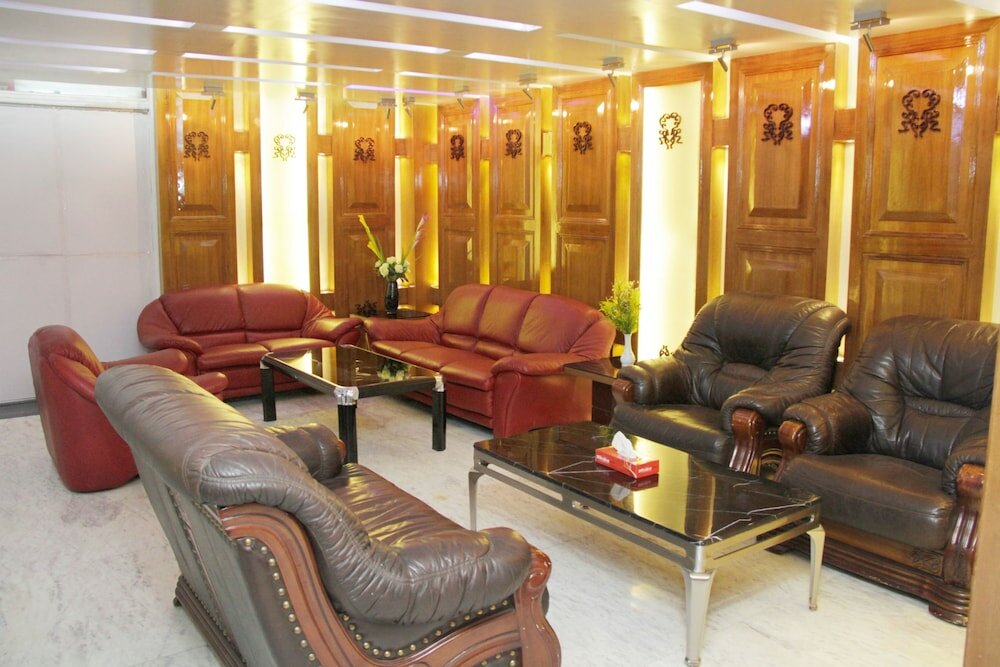 Фото Hotel Sweet Dream