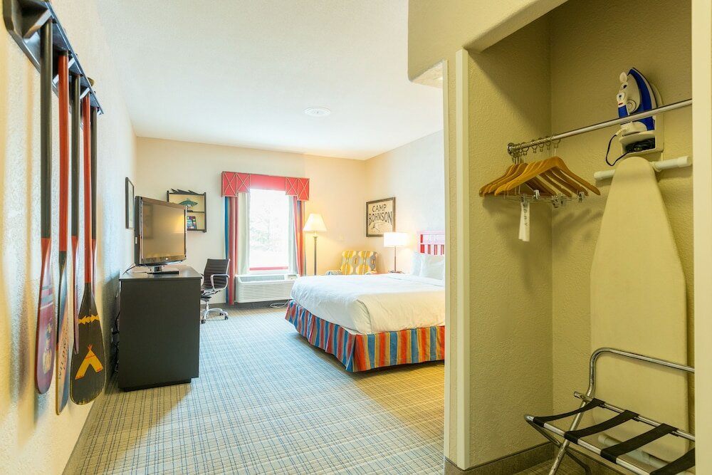 Фото Wildwood Lodge