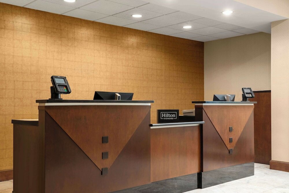 Фото Homewood Suites by Hilton Newport Middletown