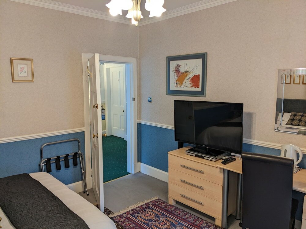 Фото Ashley House Guest House