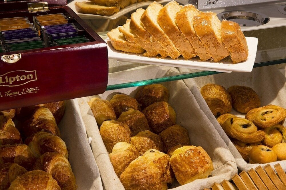 Фото Europe Hotel Paris Eiffel