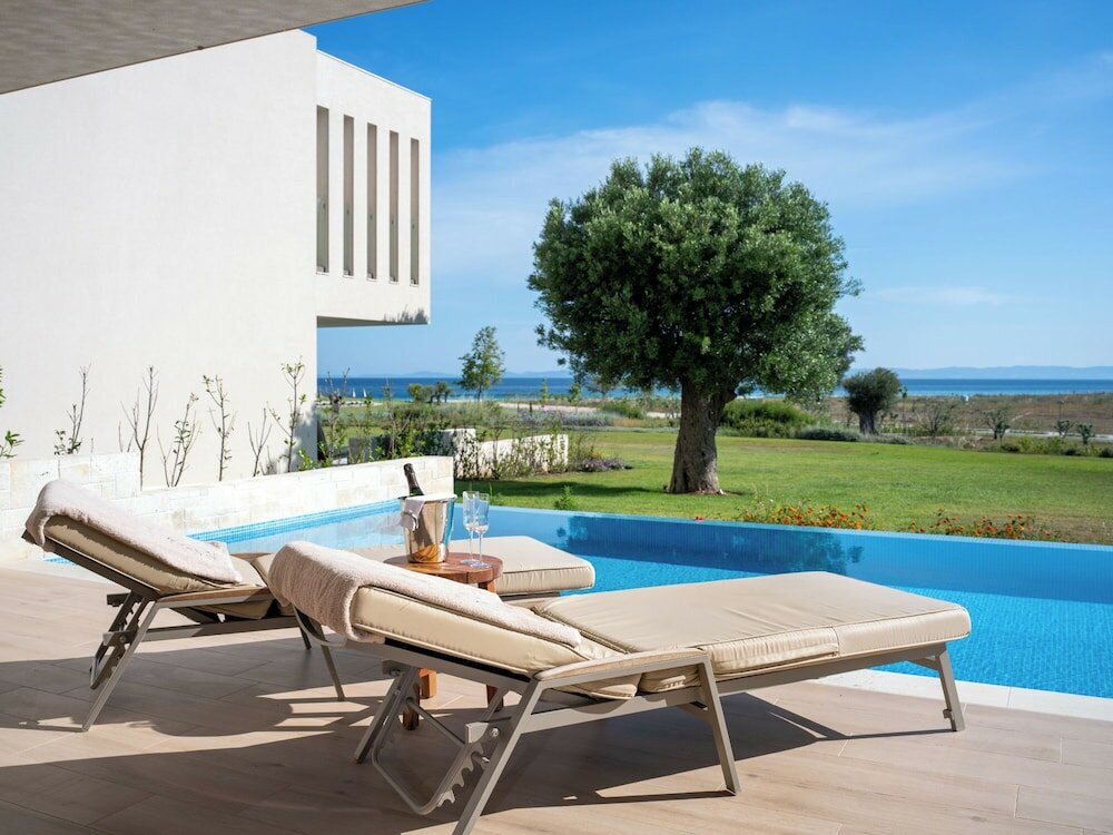 Фото Ammoa Luxury Hotel & SPA Resort