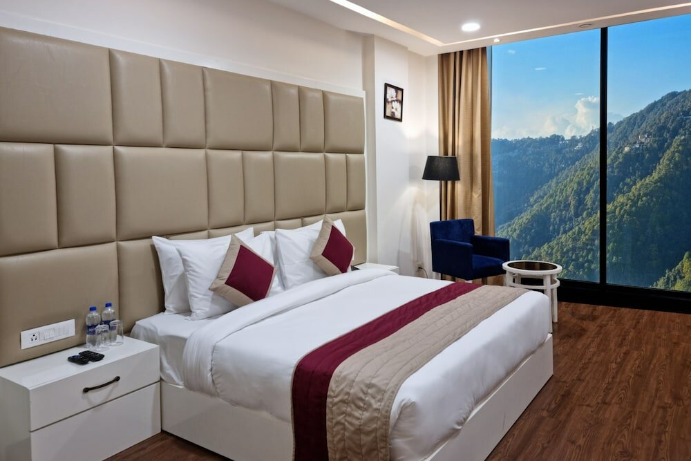 Фото Best Western Dalhousie