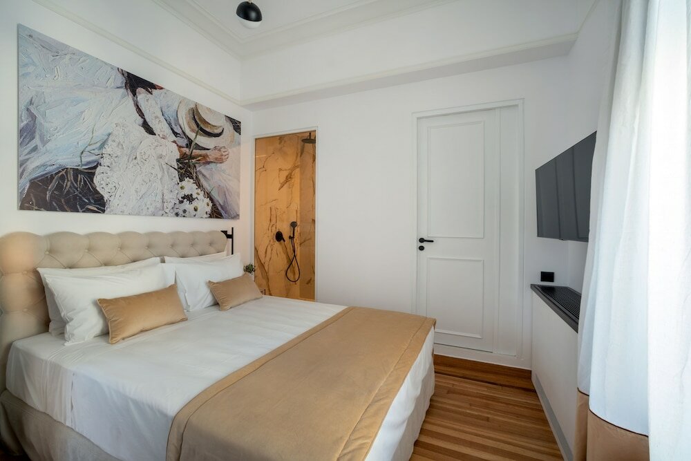 Фото Athens Flair