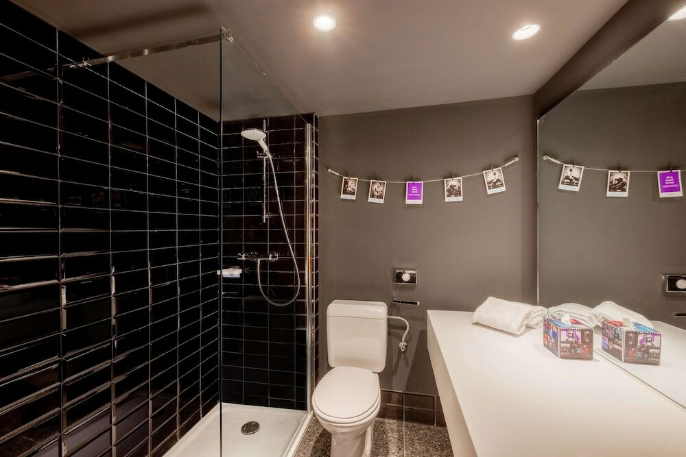 Фото Nhow Brussels Bloom