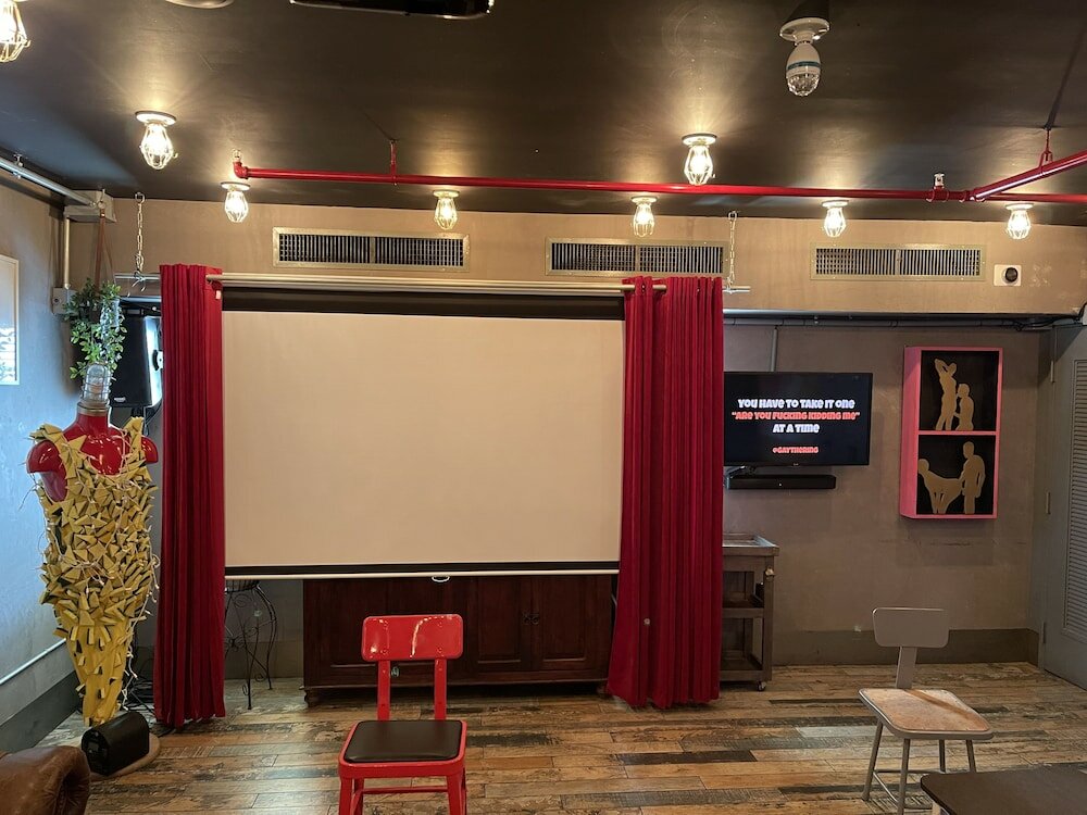 Фото Hotel Gaythering