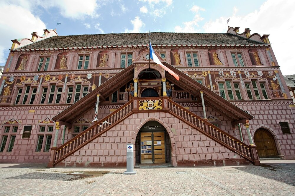 Фото Hotel Le Bristol