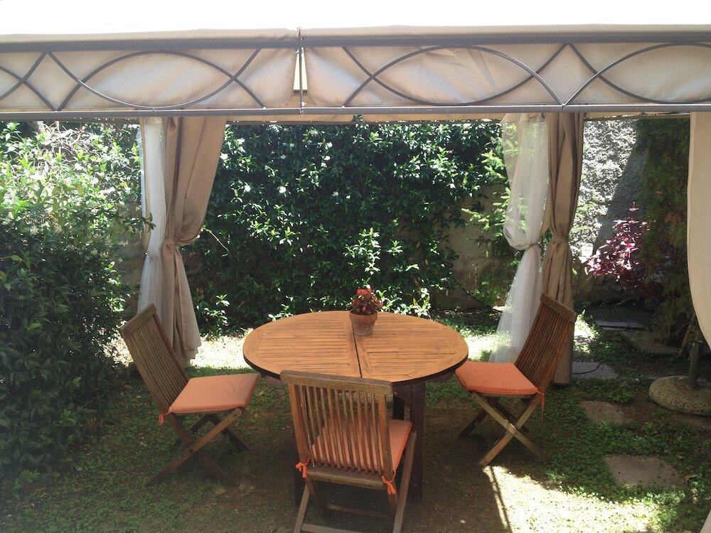 Фото La Pennichella Sorrentina Relais