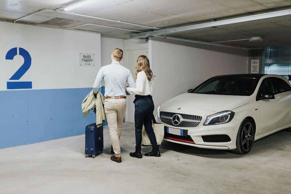 Фото Hotel Città di Parenzo