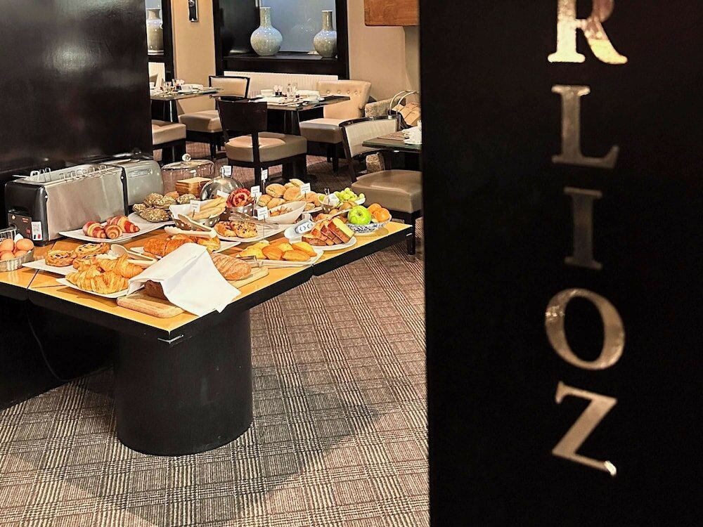 Фото Park Hotel Grenoble