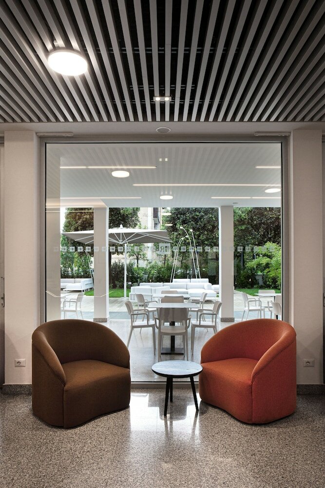 Фото Hotel Raffaello 