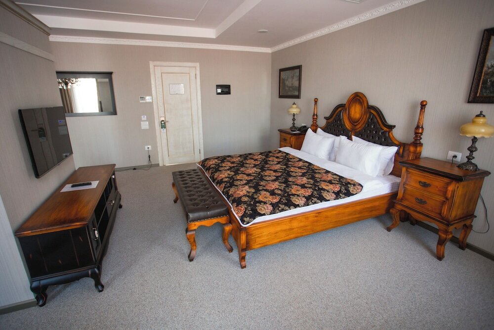 Фото Boutique Hotel Baku