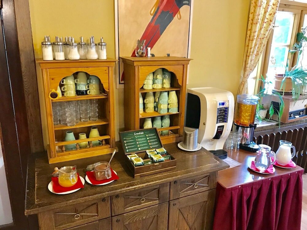 Фото Alpský hotel