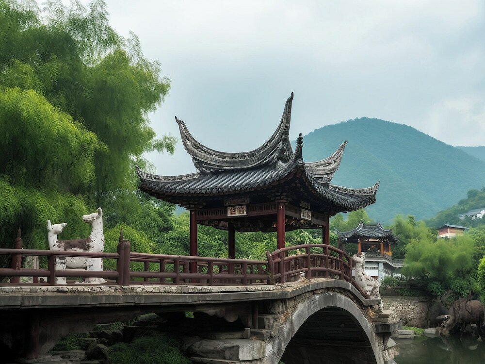 Фото Crowne Plaza Chengdu Wenjiang, an Ihg Hotel