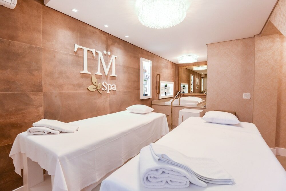 Фото Hotel Cabanas Tio Müller