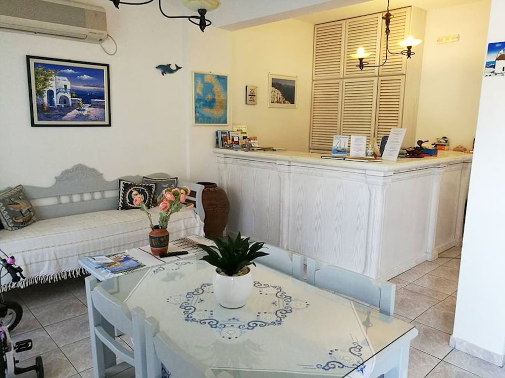 Фото Отель Horizon Resort