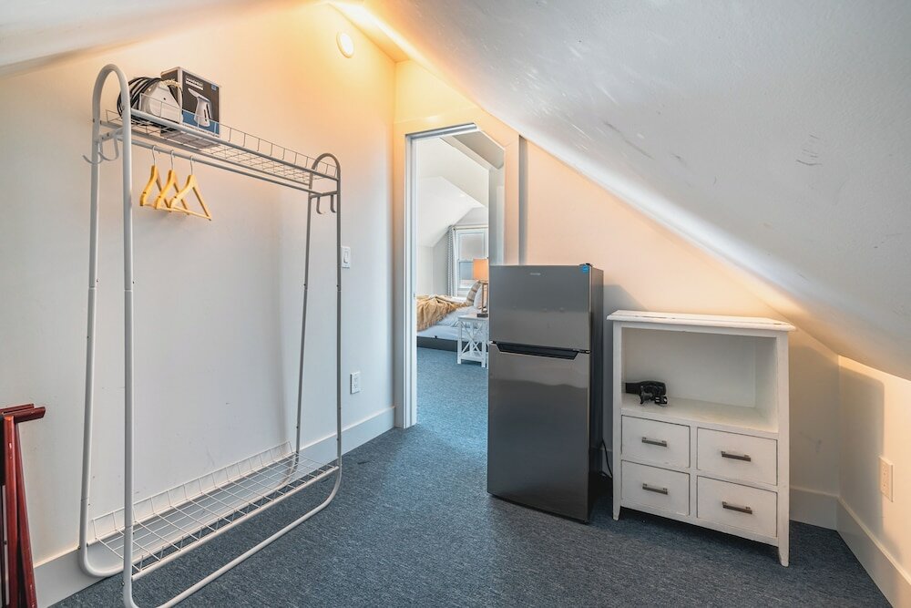 Фото Grand Victorian - Spring Lake