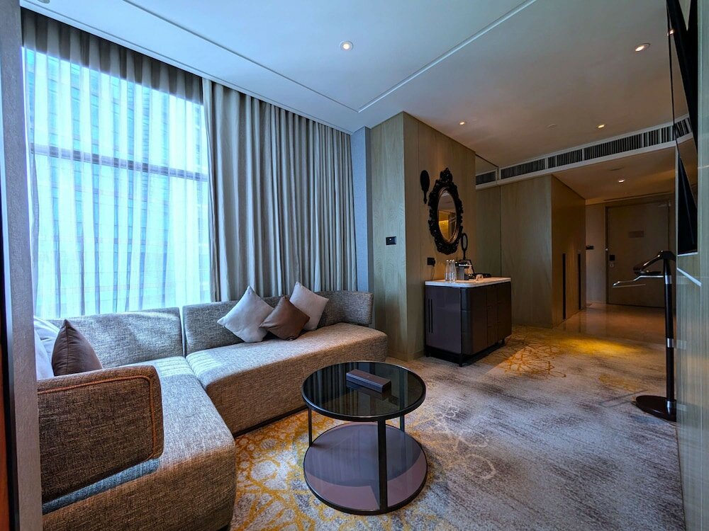 Фото Sofitel Kuala Lumpur Damansara