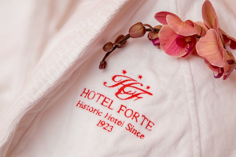 Фото Hotel Forte