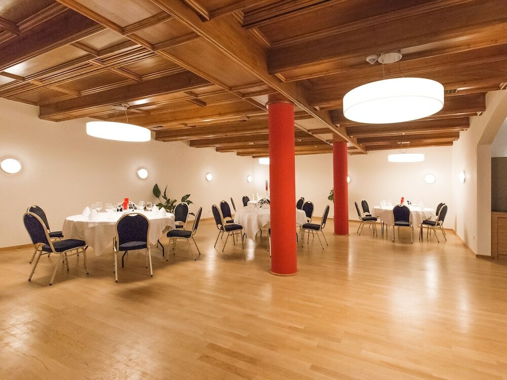 Фото Dormero Hotel Villingen-Schwenningen