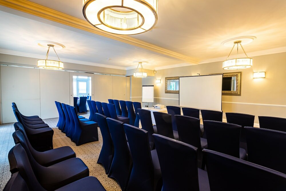 Фото Harbour Hotel Christchurch