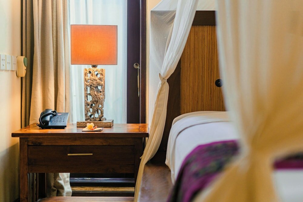 Фото Barong Resort Ubud by Puri Signatures