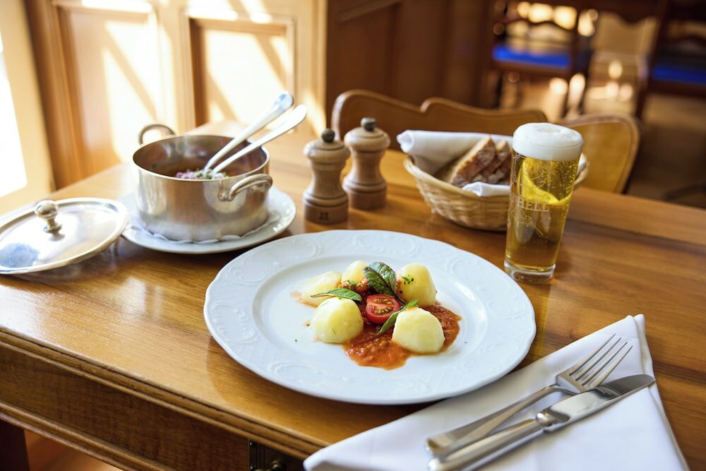 Фото Hotel Limmathof