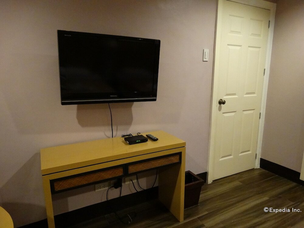 Фото Отель Windy Ridge Malate