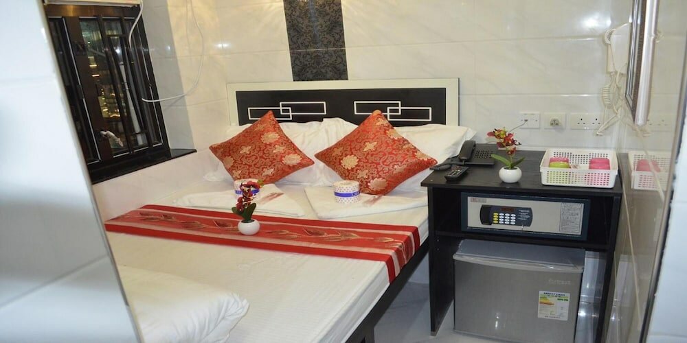 Фото Hotel Skystar